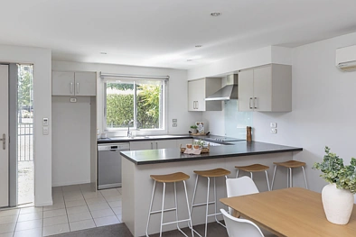 5/5 Yew Tree Lane, Hillmorton, Christchurch, 3 ਕਮਰੇ, 2 ਬਾਥਰੂਮ, Townhouse