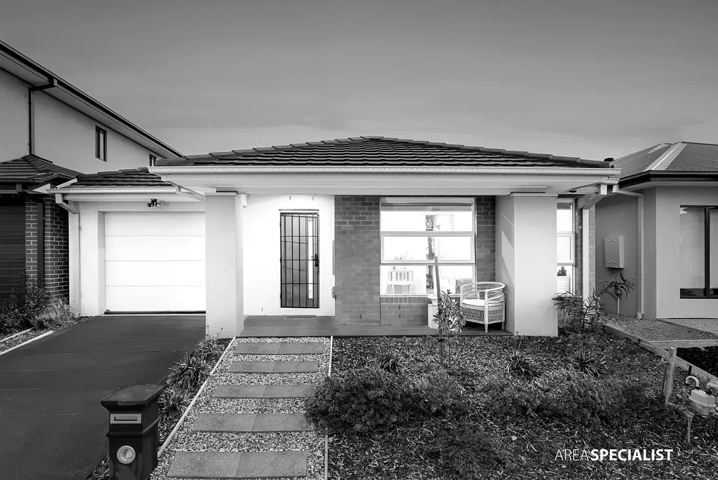 23 Benson Drive, Werribee, VIC 3030