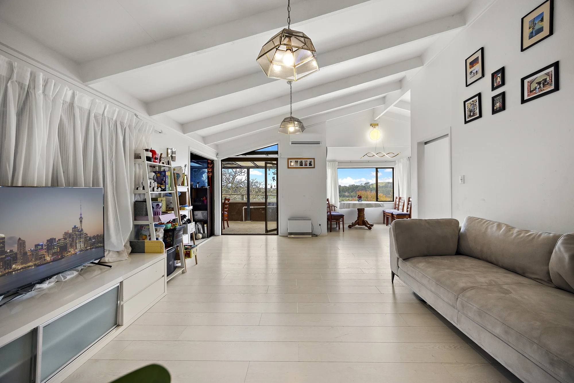 24. Winhall Rise, Remuera, 3 chambres, 1 salles de bain, House