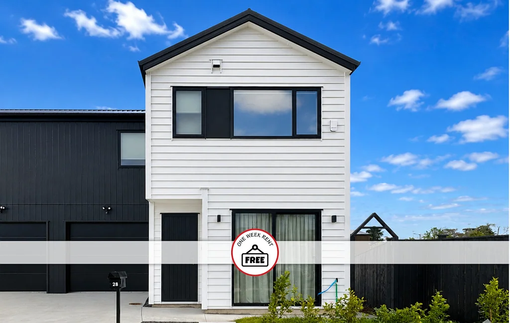 Beachlands, 5 bedrooms