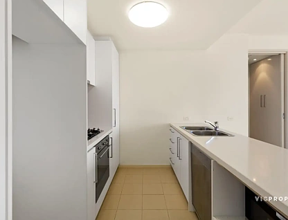 1901/25 Therry Street, Melbourne, VIC 3000, 2 ਕਮਰੇ, 2 ਬਾਥਰੂਮ, Apartment