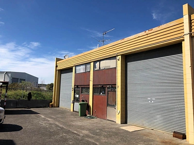 Business  Heavy Industry Zone