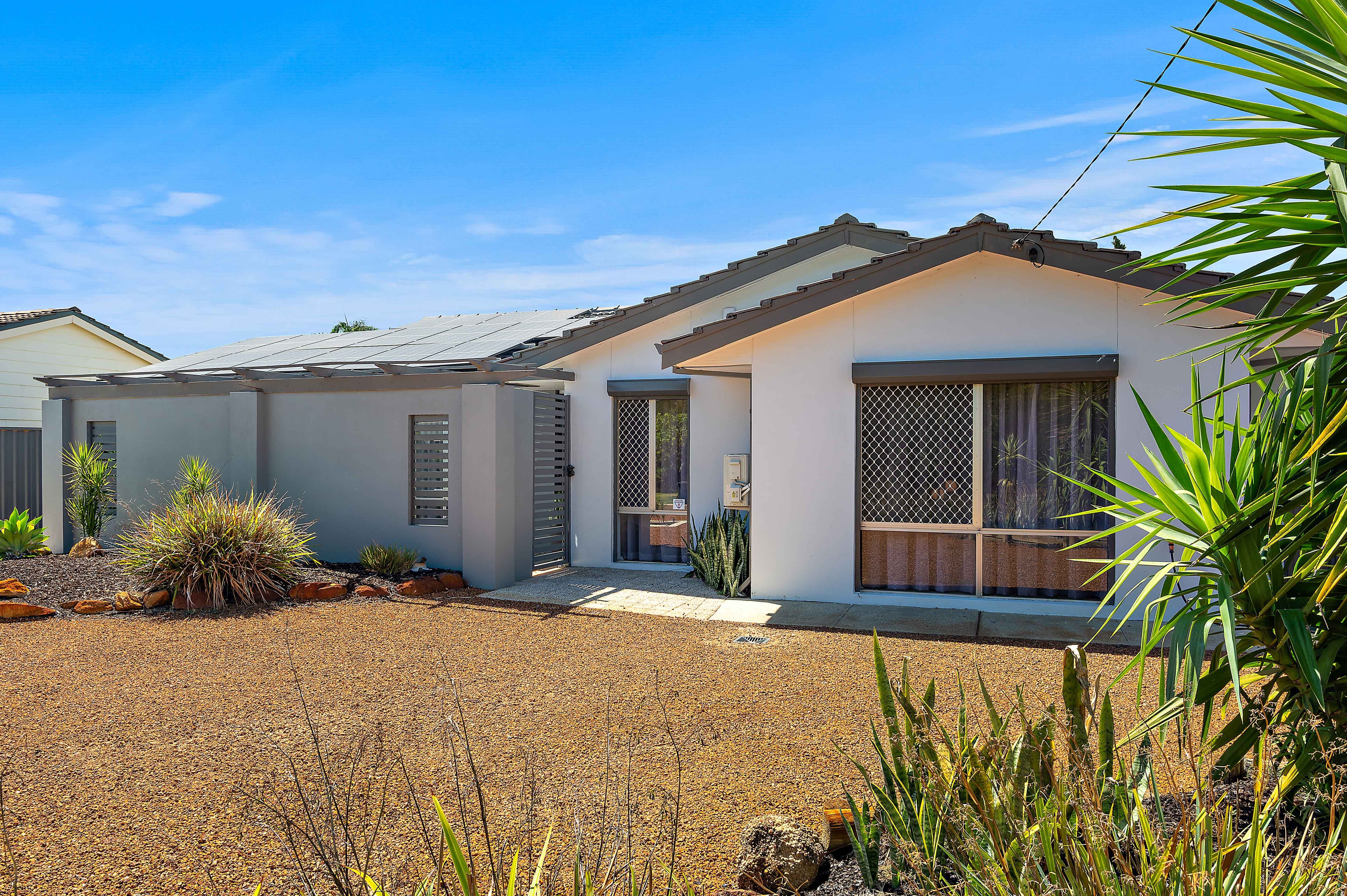 22 SHEARWATER WAY, GOSNELLS WA 6110, 0房, 0浴, House