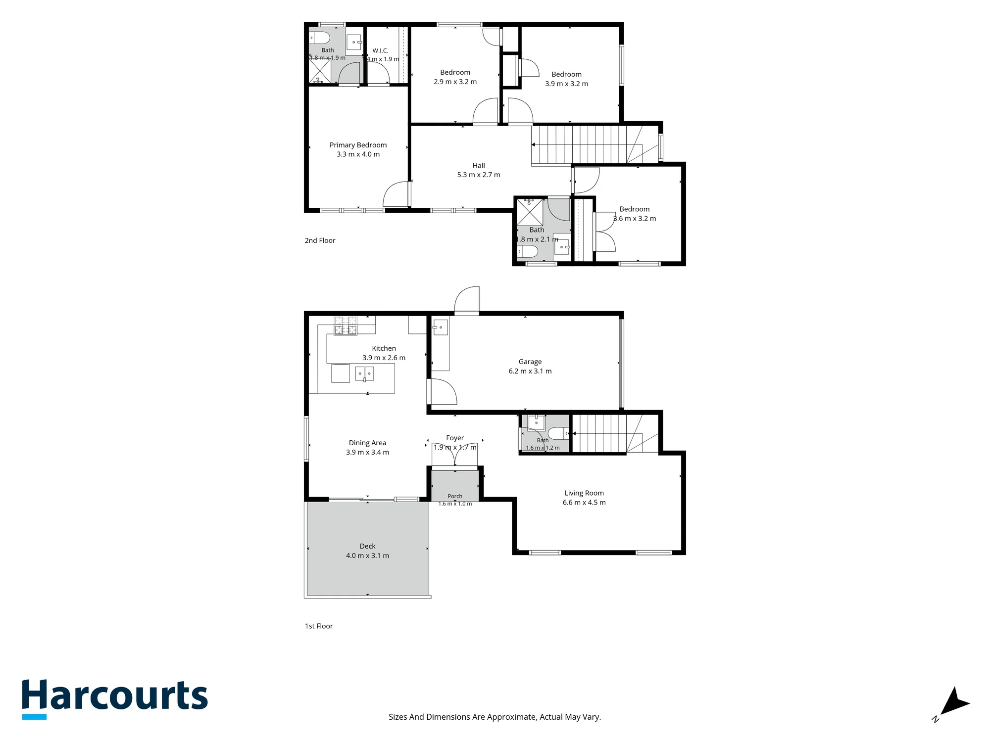 6A Edendale Road, Somerville, Manukau City, Auckland, 4 Schlafzimmer, 2 Badezimmer, House