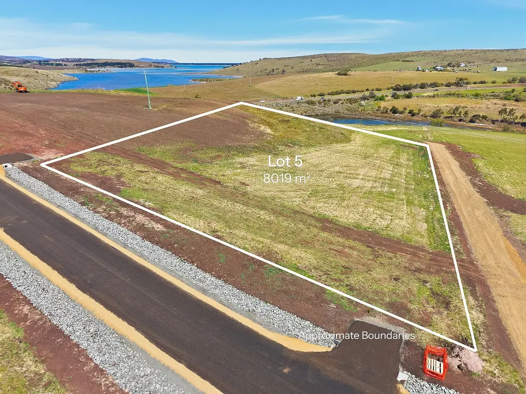 Sorell  Valleyfield Estate, Sorell - Two Acres, One Sharp Price, Zero Excuses