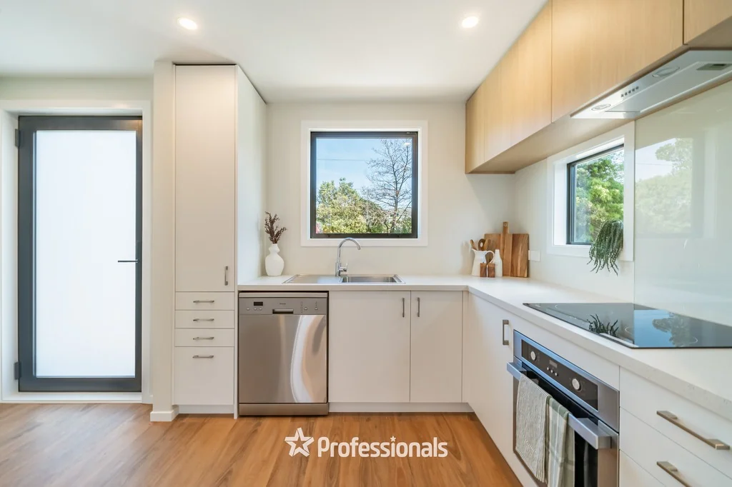 Fairfield 2房  $499,000 - Vendors Have Said Sell!