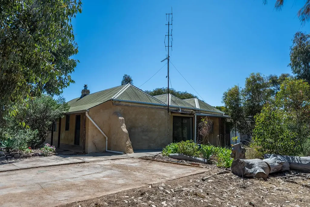 10 Derrington Terrace, East Moonta, SA 5558
