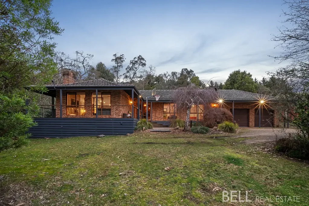 478 Sheffield Road, Montrose, VIC 3765
