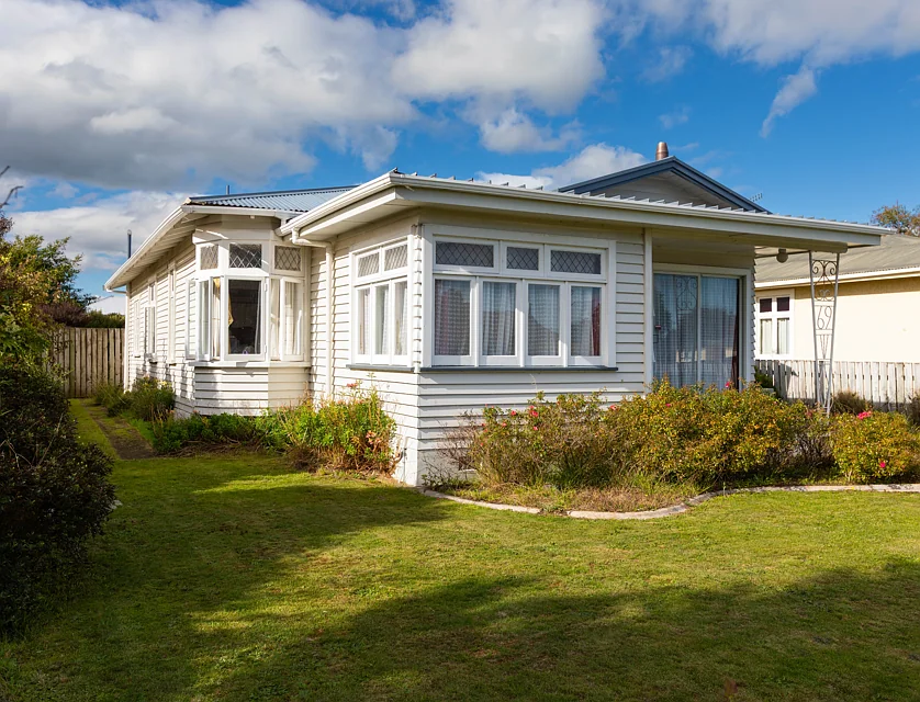 69 Gordon Street, Dannevirke, Tararua, 3 rūma, 1 rūma horoi, House