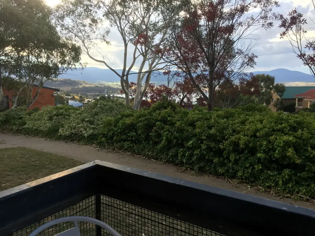 Summer Lease on Gippsland Street!