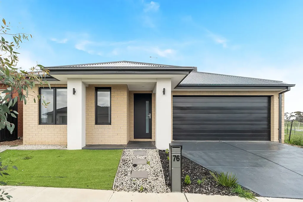 Beveridge 3Kwarto Modern, Low-Maintenance & Opposite To Beveridge Village