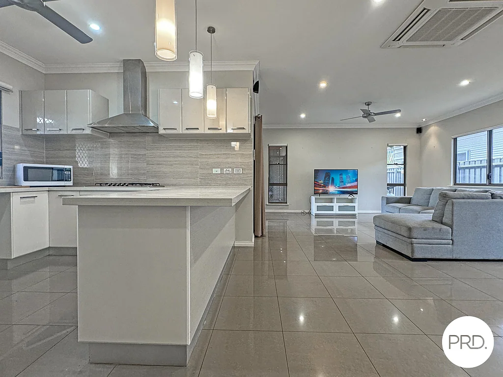 26 Rothschild Loop, Baynton, WA 6714