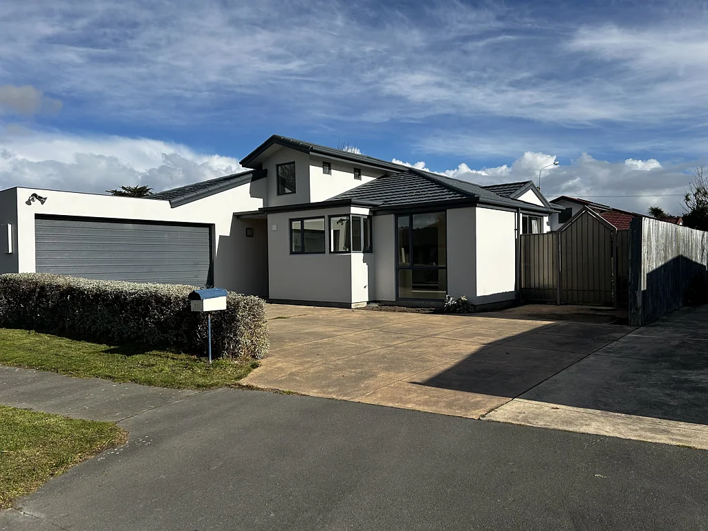115 Kotuku Crescent, Ferrymead
