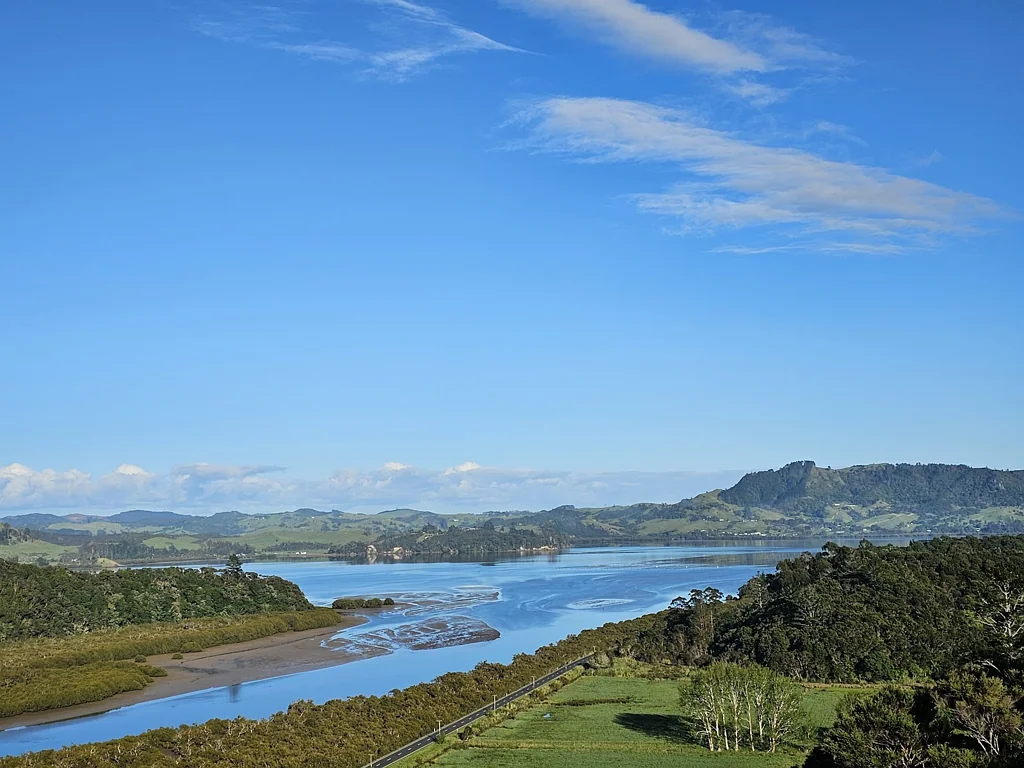 Kaeo  BUILD YOUR DREAM HOME WITH BREATHTAKING VIEWS