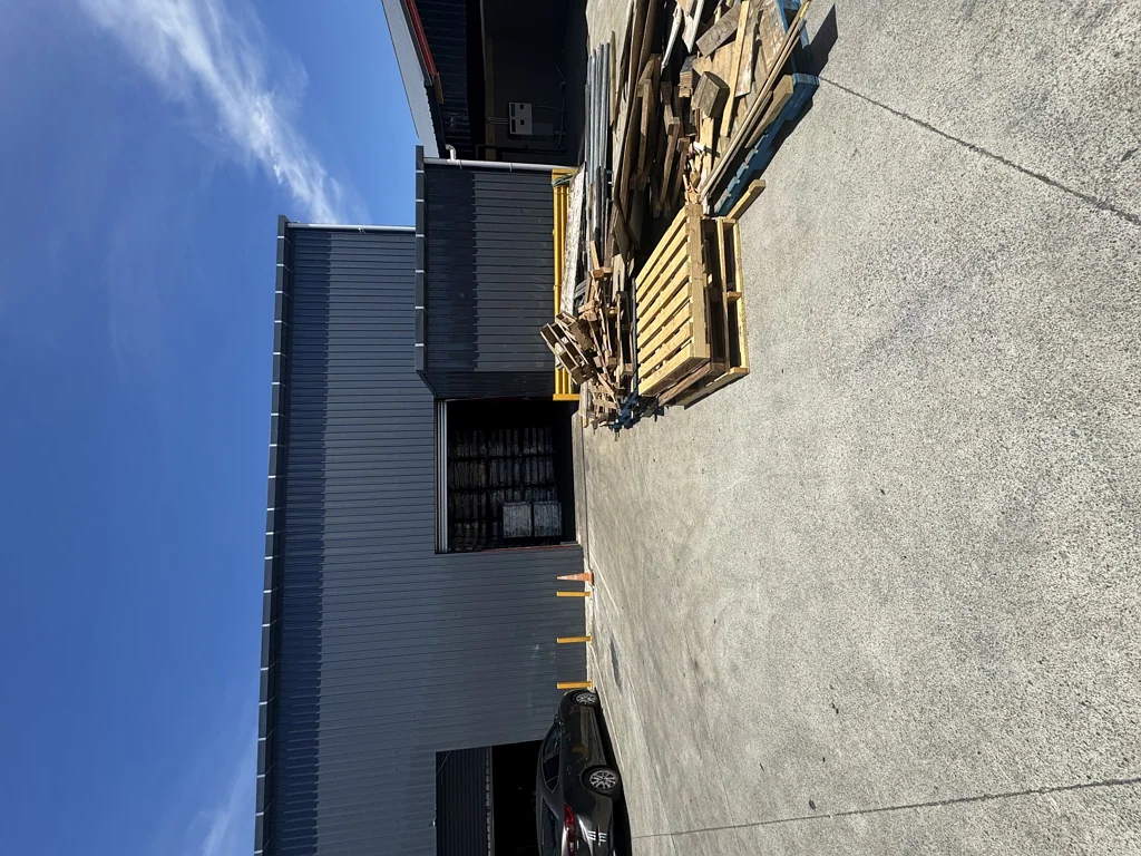 Auckland Central Versatile Industrial Unit | JLL