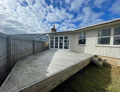 12 Jenkins Place, Manurewa, Manukau City, 3房, 1浴, 整租独立别墅