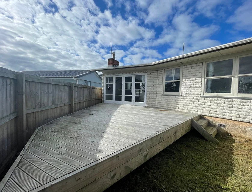 12 Jenkins Place, Manurewa, Manukau City, 3房, 1浴, 整租独立别墅