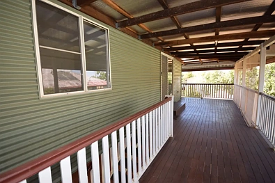 45 EAGLE STREET, Longreach, QLD 4730, 4 Bedrooms, 2 Bathrooms, House