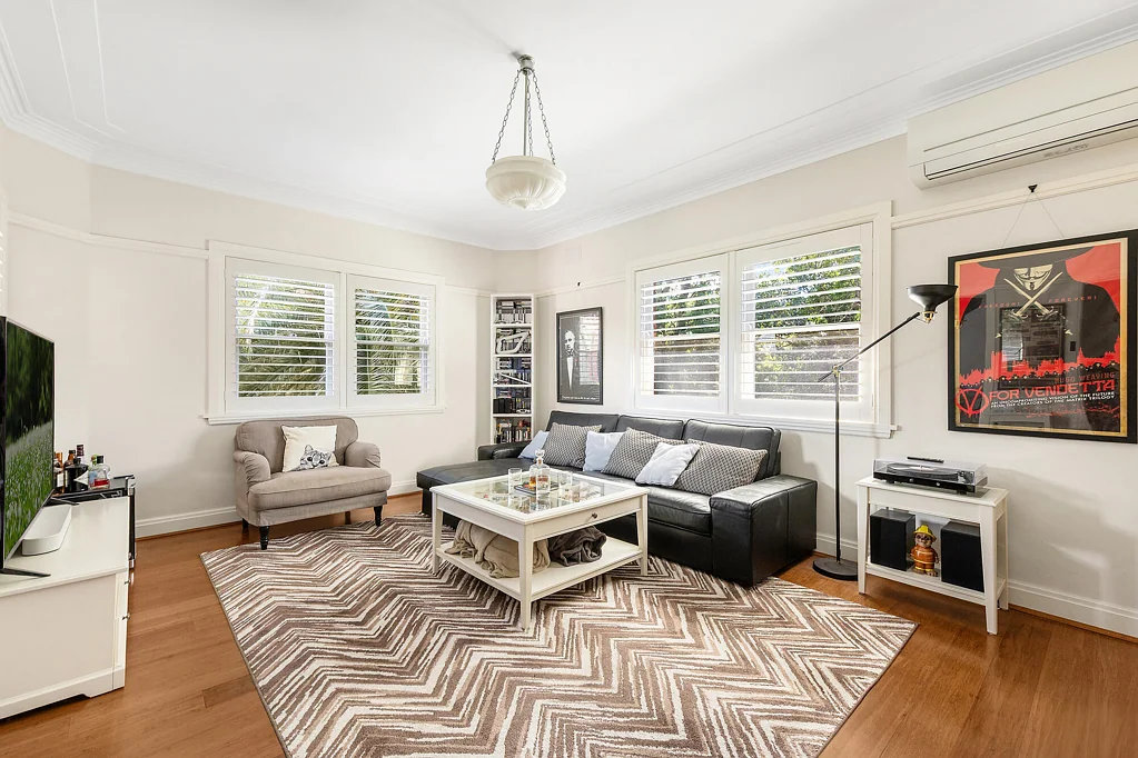 4/419 Pacific Highway, Lindfield, NSW 2070