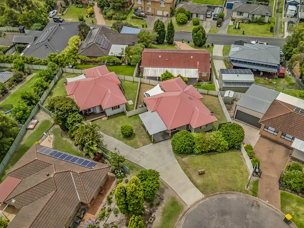 15 Eagle  Close, Woodrising, NSW 2284