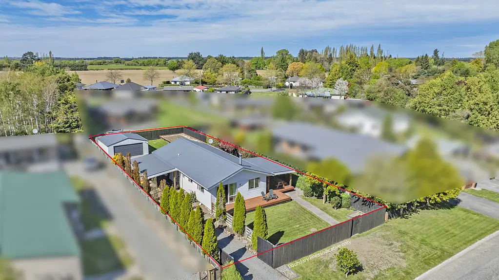 363 Hawkins Road, Hororata, Selwyn, Canterbury
