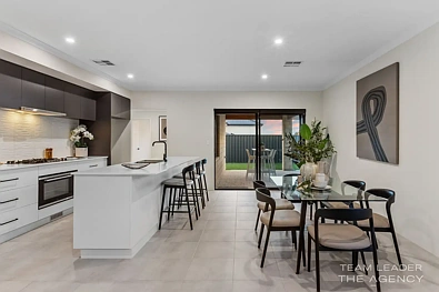 Landsdale 4Kwarto Contemporary Luxury Meets Low-Maintenance Living