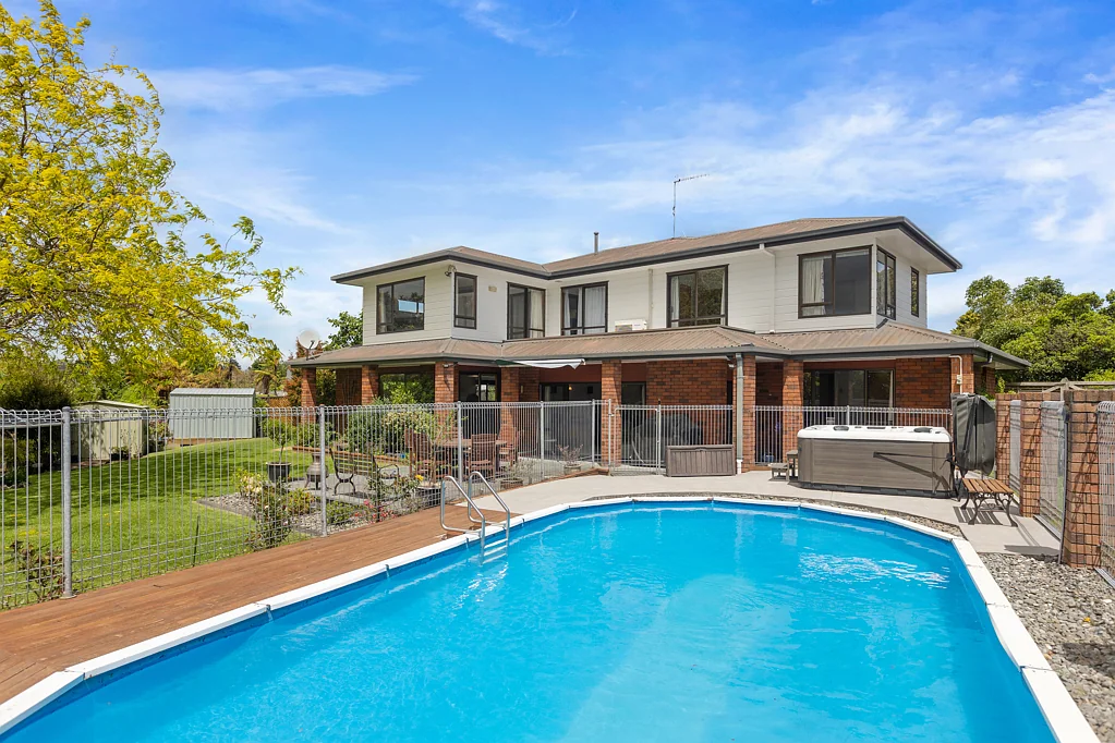 3 Randell Place, Te Puke, Western Bay of Plenty, Bay of Plenty