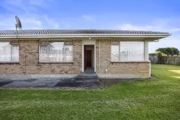 4/31A Vine Street, Mangere East