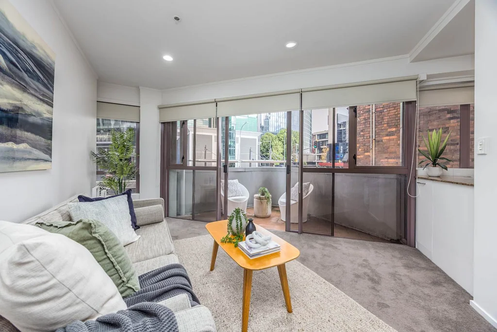 2C/89 Victoria Street West, City Centre, Auckland City, Auckland