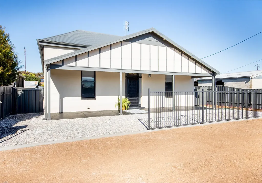 Wallaroo 3Moenga Charming 1925 Renovated Stone Home