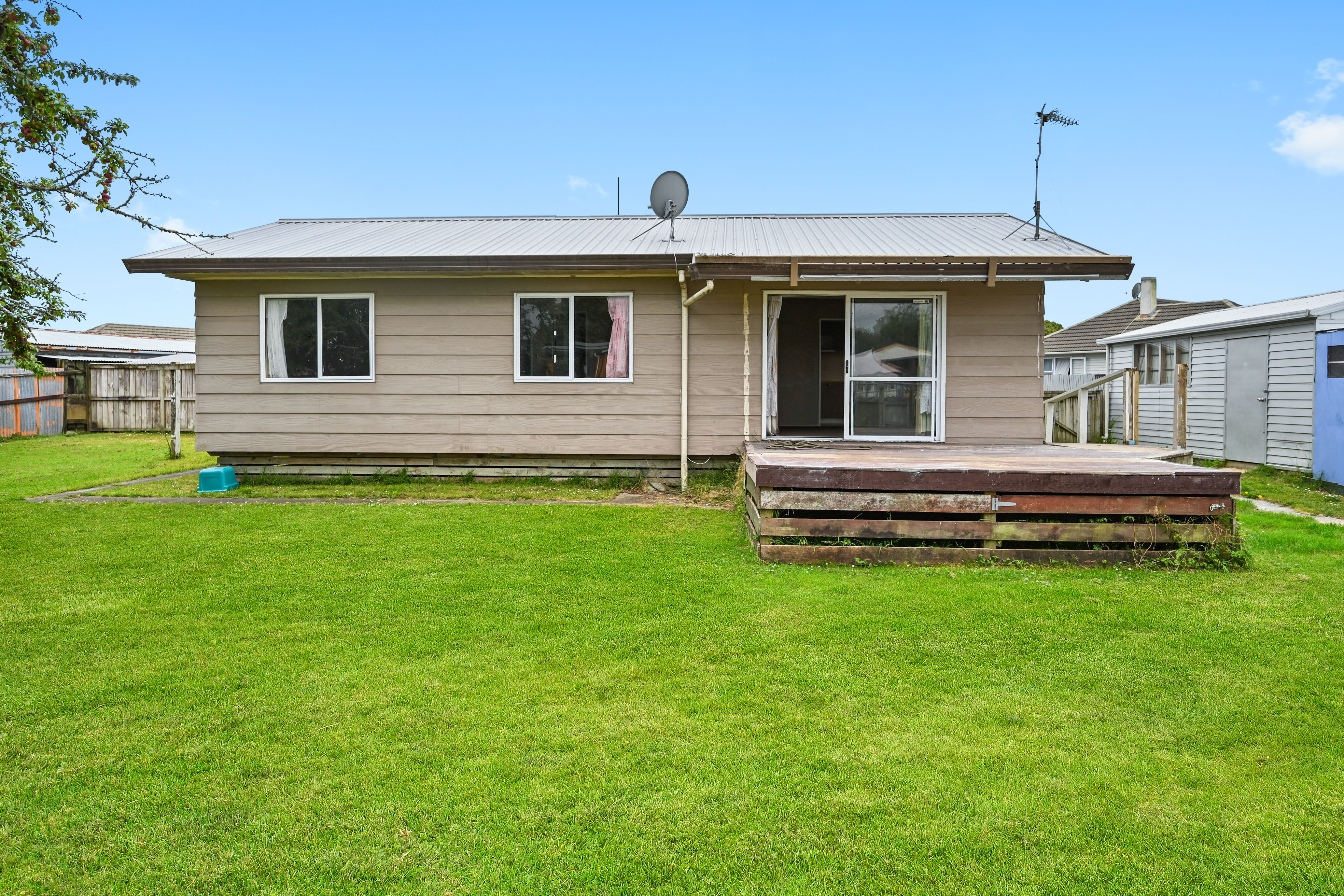 12b Byron Road, Enderley, Hamilton, 3 rūma, 1 rūma horoi, House