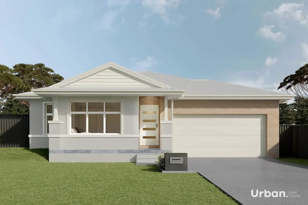 Stunning Four Bedroom Home in Lochinvar!