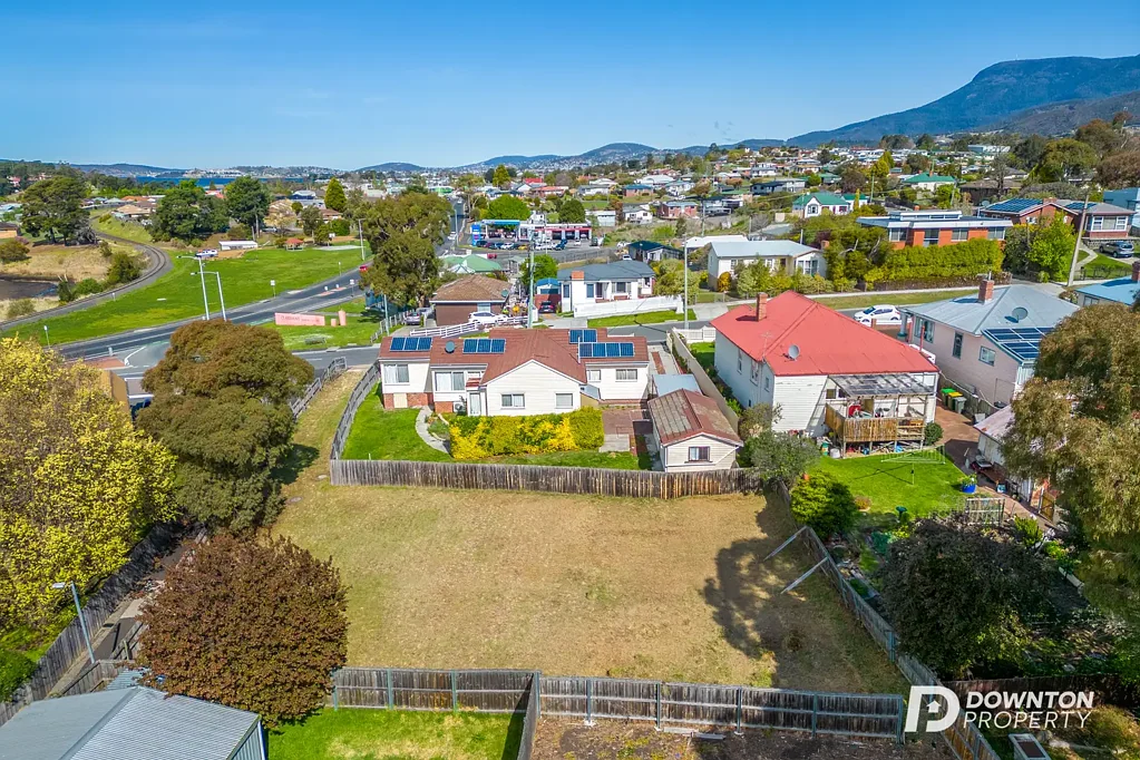 Claremont  The block for your dream home awaits!