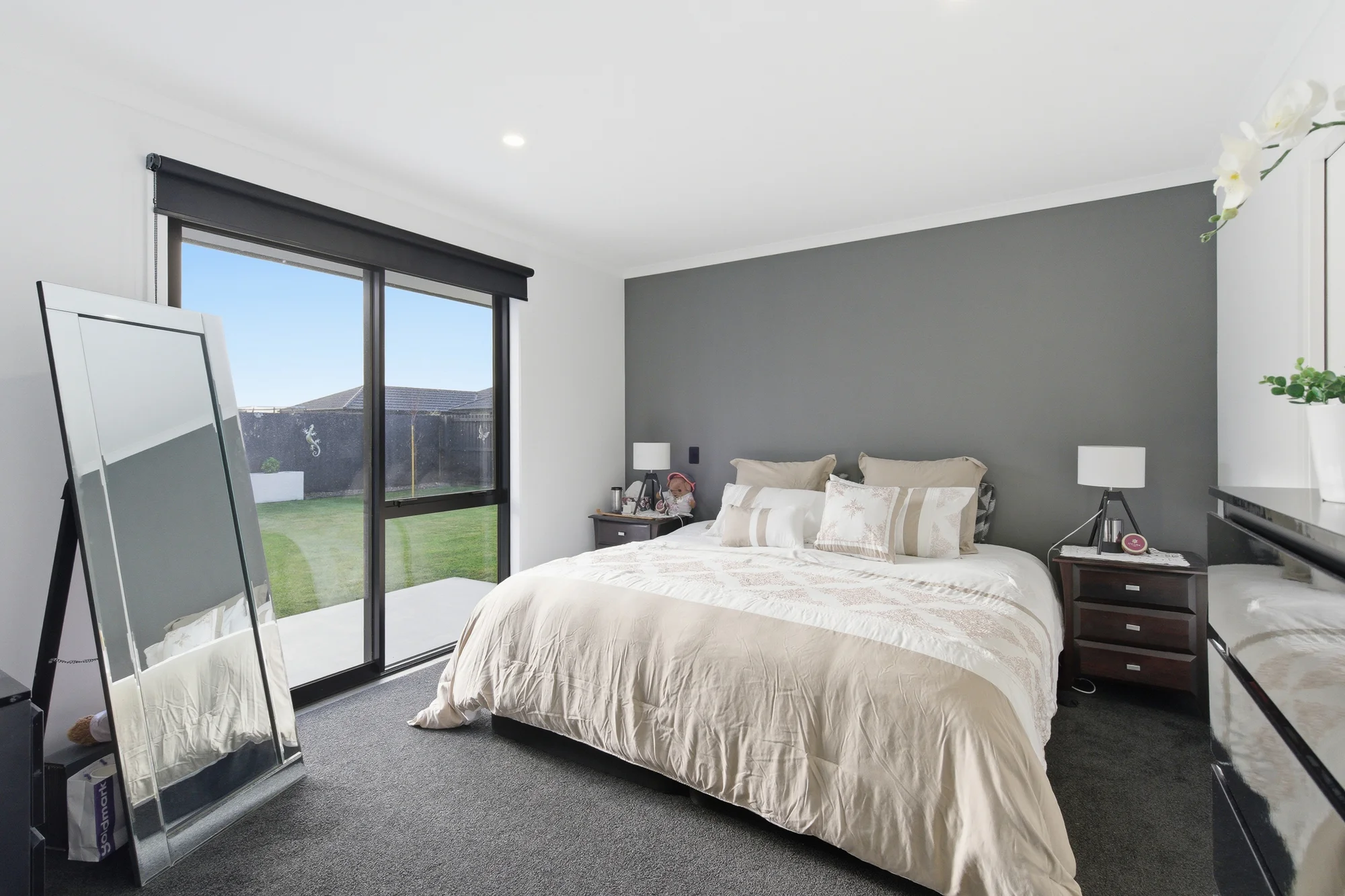 12 Collisson Street, Leeston, Selwyn, Canterbury, 3 chambres, 2 salles de bain, House