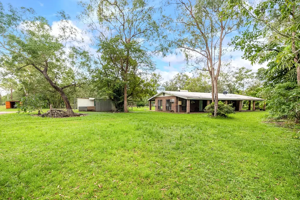 10 Gulnare Road, Bees Creek, NT 822