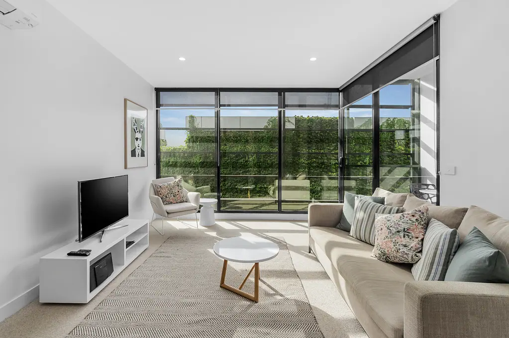 310/381 Punt Road, Cremorne, VIC 3121