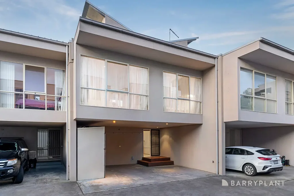 Mordialloc 2कमरा Immaculate, Light-Filled & Effortlessly Stylish Living