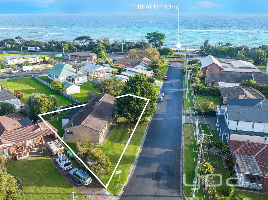 6 Arthur Street, Dromana, VIC 3936