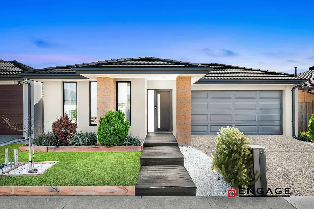 73 Ellimatta Road, Mambourin, VIC 3024