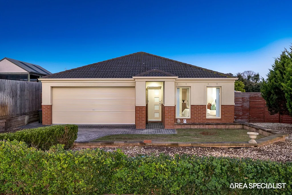 3 Arkley Close, Skye, VIC 3977
