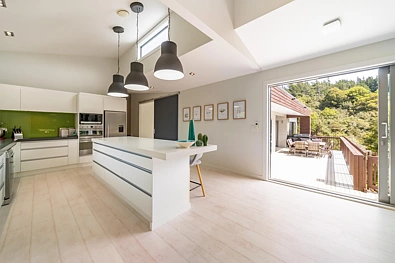 9 Sylvan Way, Silverstream, Upper Hutt City, 4 chambres, 2 salles de bain, House