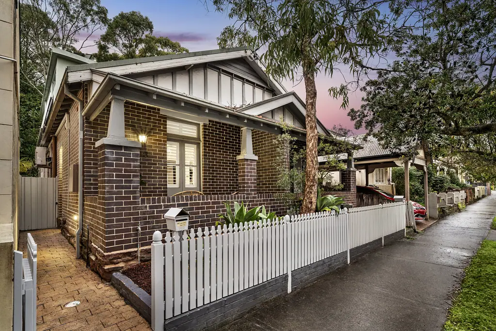 353 Young Street, Annandale, NSW 2038