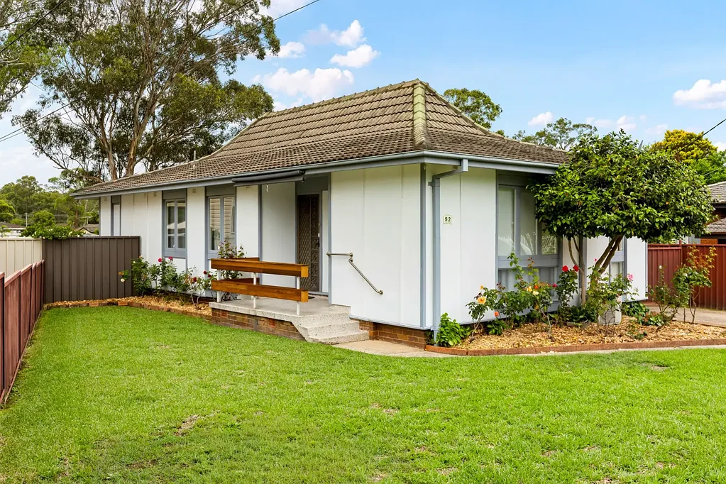 92 Captain Cook Drive, Willmot, NSW 2770