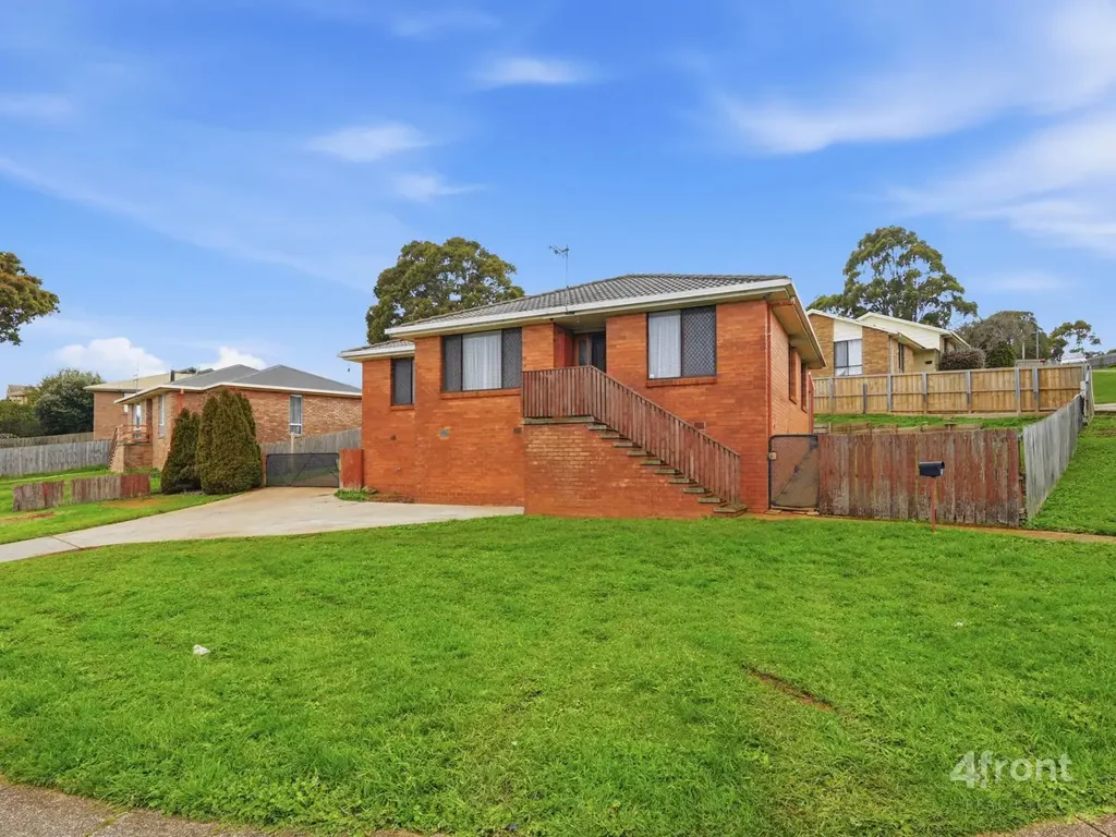 Shorewell Park 4 Slaapkamer Sunny easy care home with space to grow