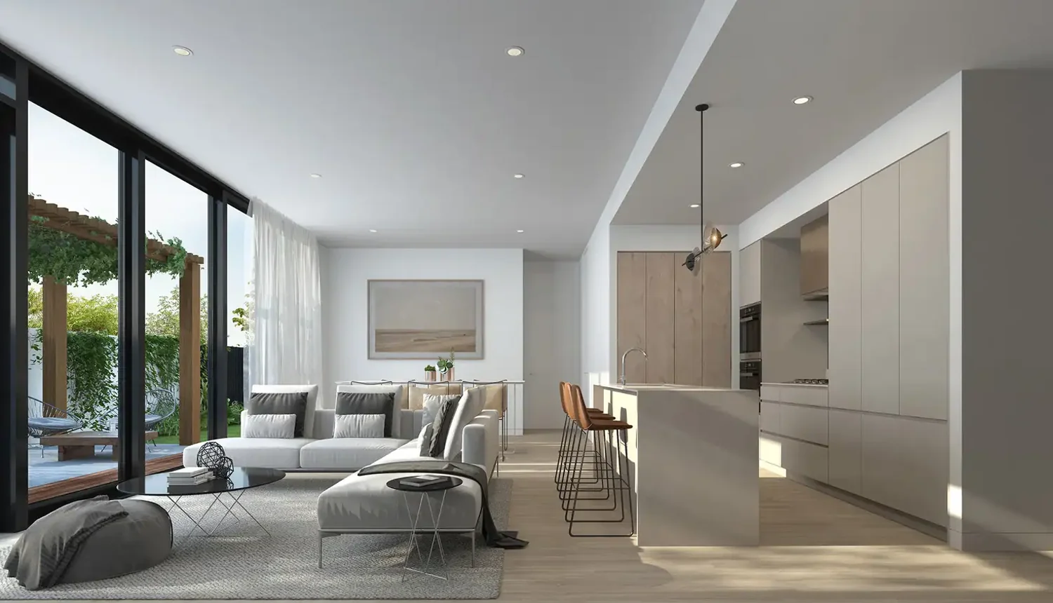 ਪਤਾ ਗੁਪਤ, Mckinnon, VIC 3204, 4 ਕਮਰੇ, 1 ਬਾਥਰੂਮ, House