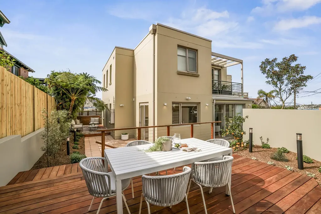 2/101a St Georges Crescent, Drummoyne, NSW 2047