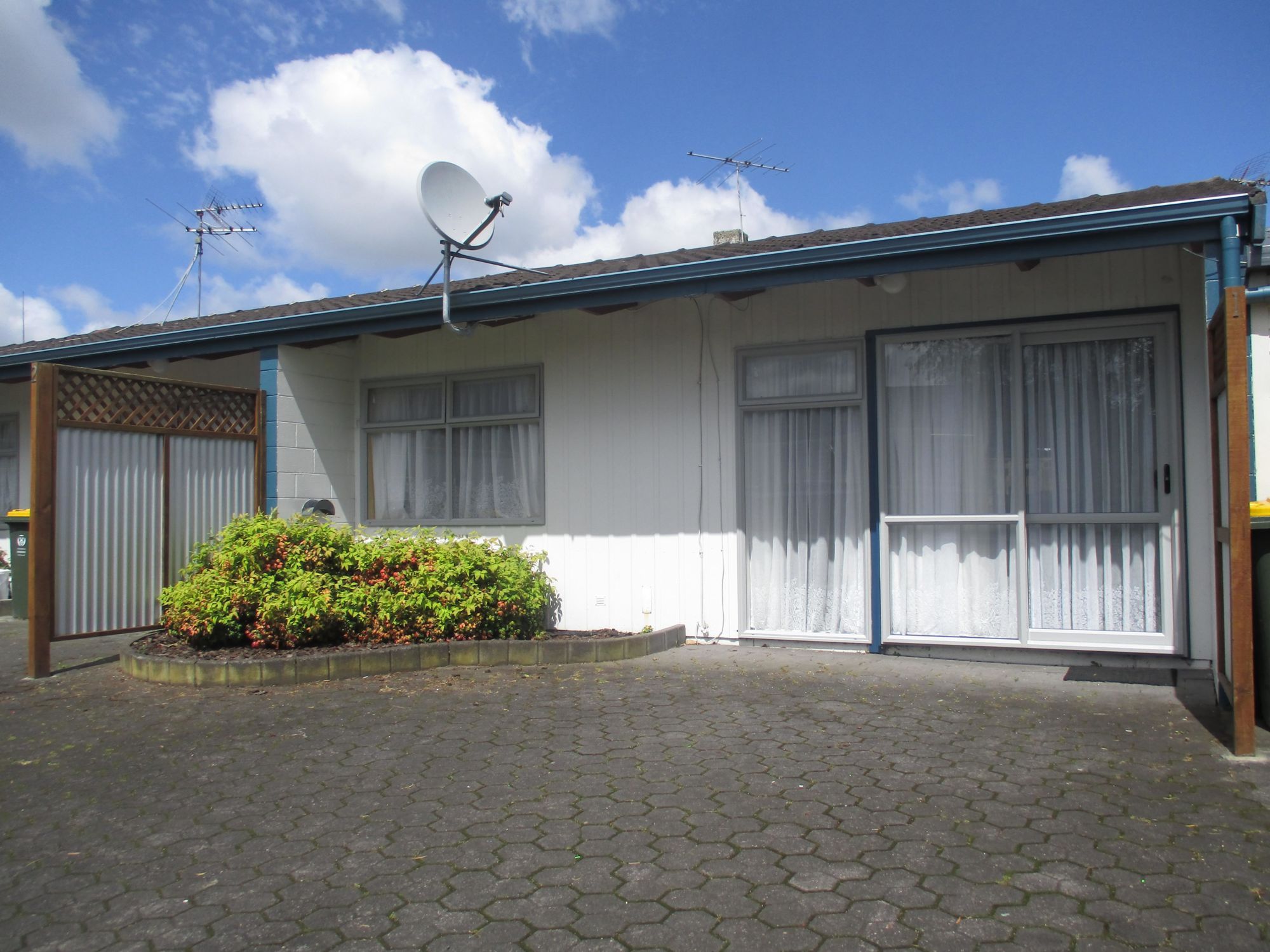 1/177 Shirley Road, Papatoetoe, Auckland - Manukau, 0 phòng ngủ, 1 phòng tắm