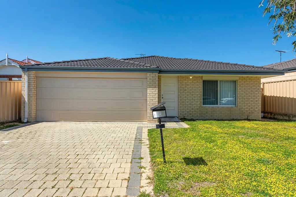 Bertram 4 Slaapkamer IDEAL INVESTMENT OPPORTUNITY  - FROM HIGH $600,000’s