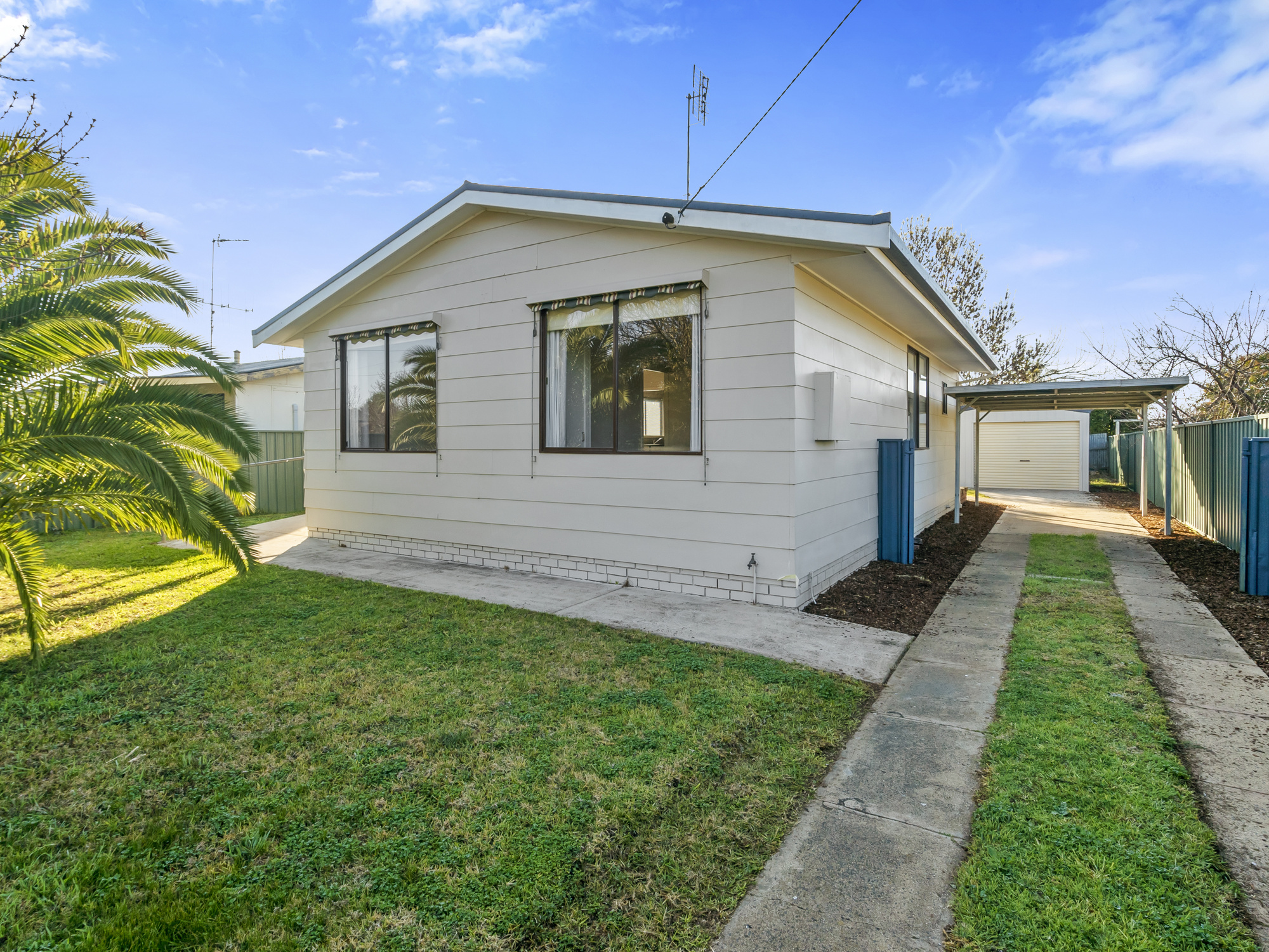 43 WALTER ST, FINLEY NSW 2713, 0 phòng ngủ, 0 phòng tắm, House