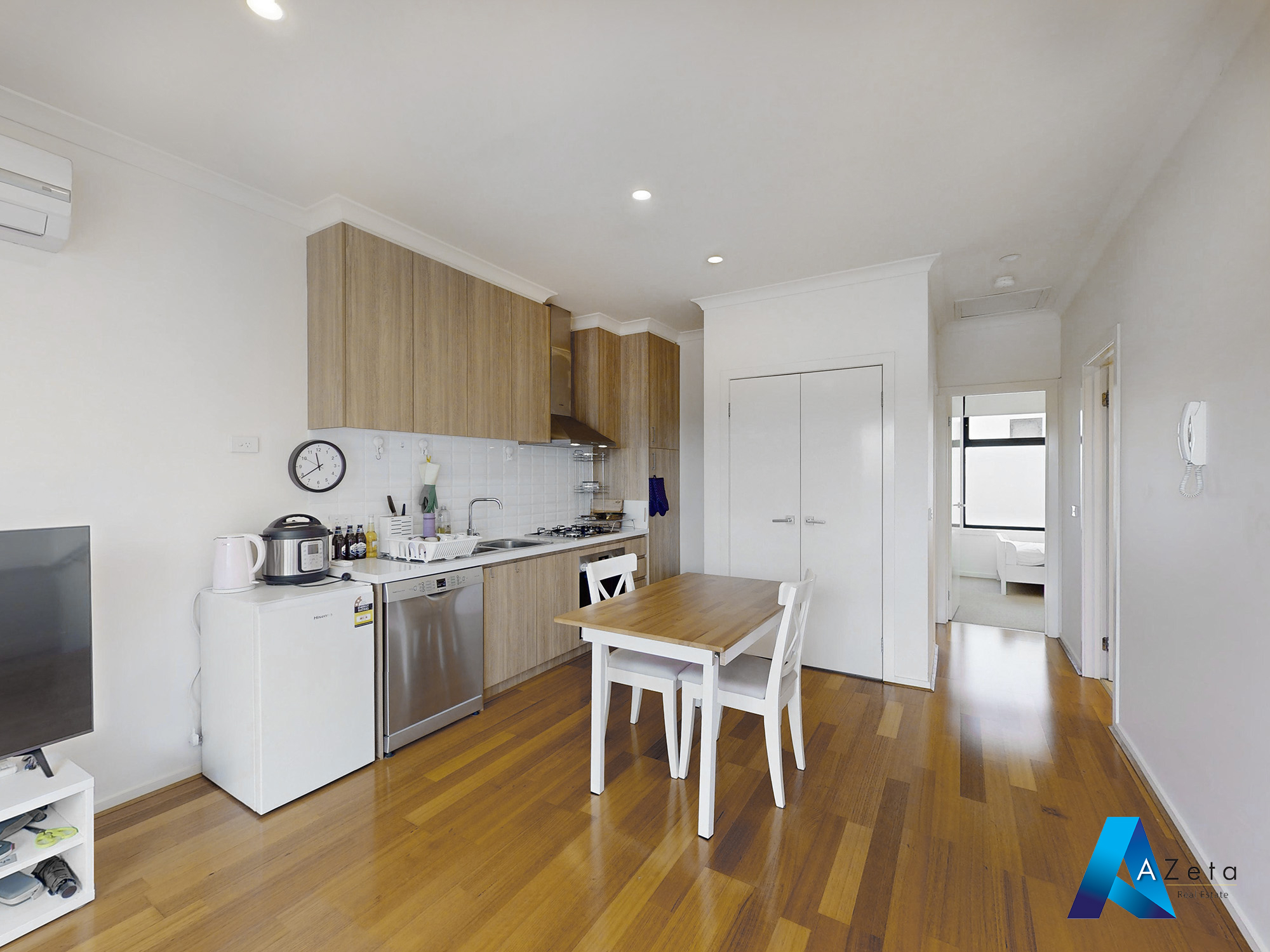 UNIT 13 13 MAY ST, DONCASTER EAST VIC 3109, 0 Schlafzimmer, 0 Badezimmer, Townhouse